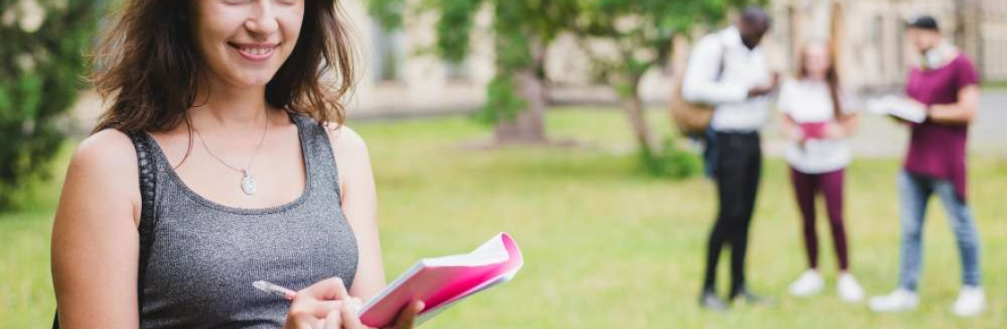 PSCS College Cover Image