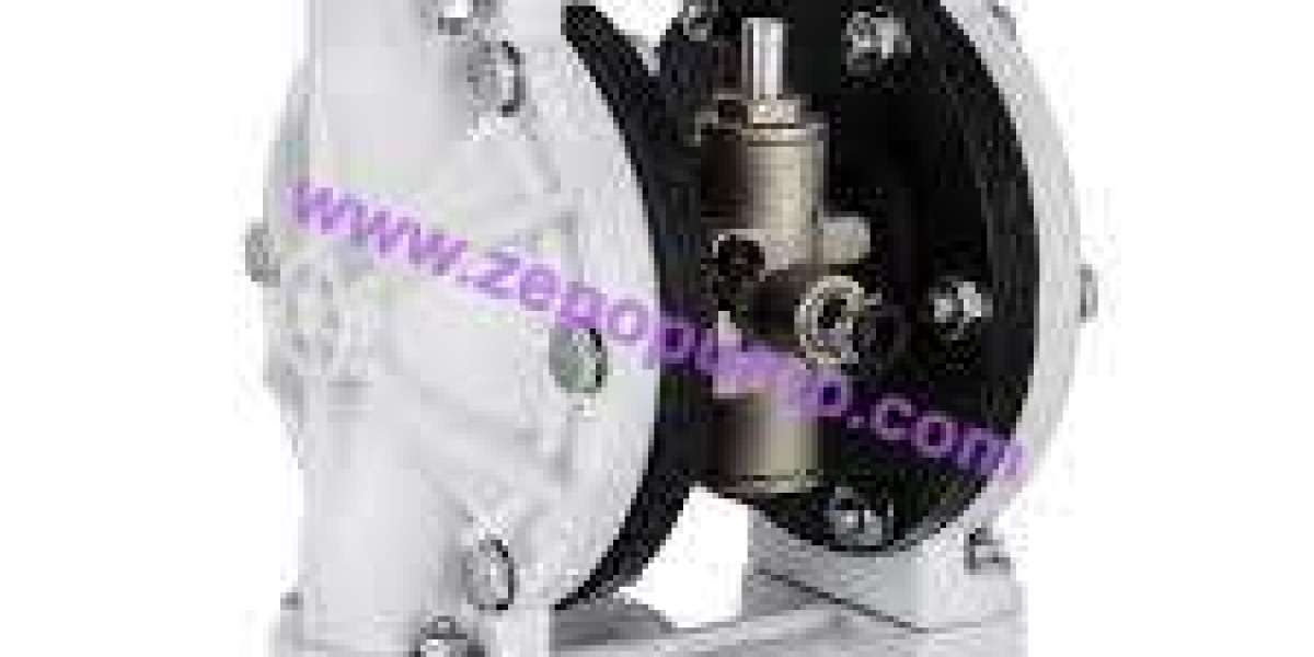 What Testing Methods Does ZhanBo Use for Chemical Compatibility in Corrosion-Resistant Pneumatic Diaphragm Pumps