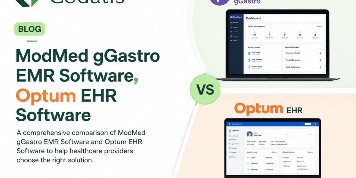 Why Are Gastroenterology Practices Upgrading Their EMR Systems Instead of Keeping Legacy Software?