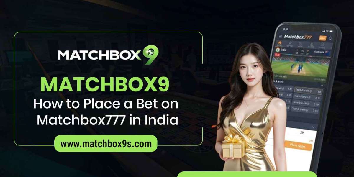 Matchbox9 Minimum Deposit: How Much Do You Need to Start in 2026?