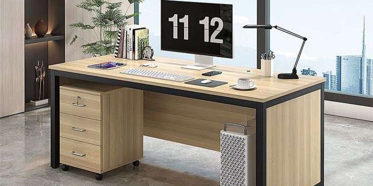 Pedestal Office Storage: Smart Solutions for Modern Workspaces