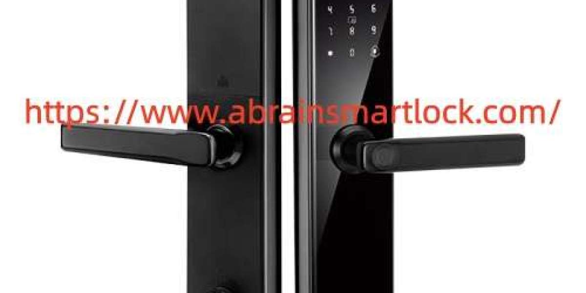 Does Abrainsmartlock Waterproof Smart Lock Hold Up Through Daily Weather