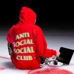 Anti Social Social Club Profile Picture