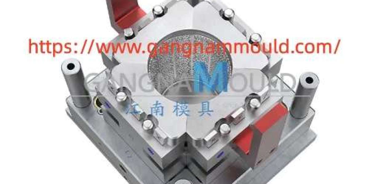 Why Check Dimensional Accuracy with Gangnammould for Trash Bin Mould