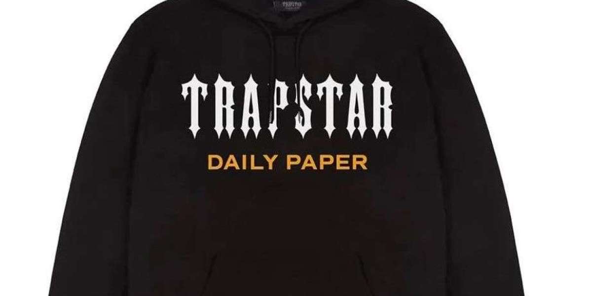 Trapstar Australia and streetwear collection online