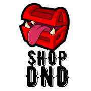Shop DnD Profile Picture