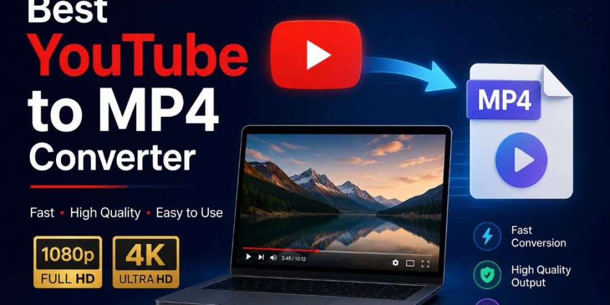 Convert YouTube to MP4 Video in 2K