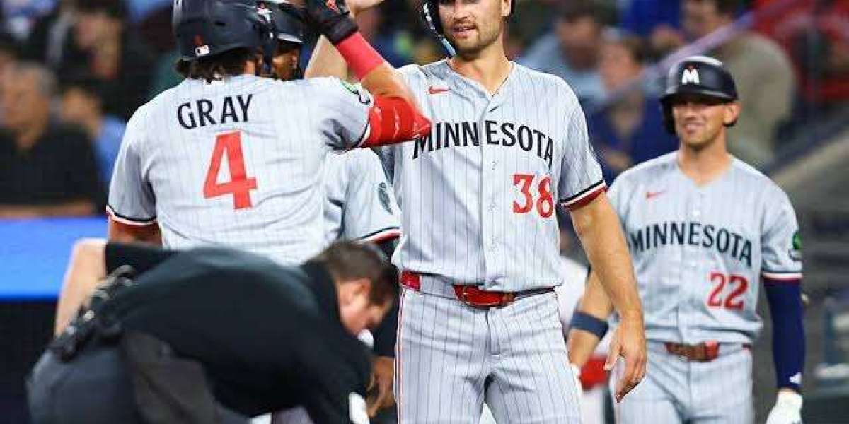 The Twins Pitcher Boston Did Just take May perhaps Be the Deadline Steal They Expected