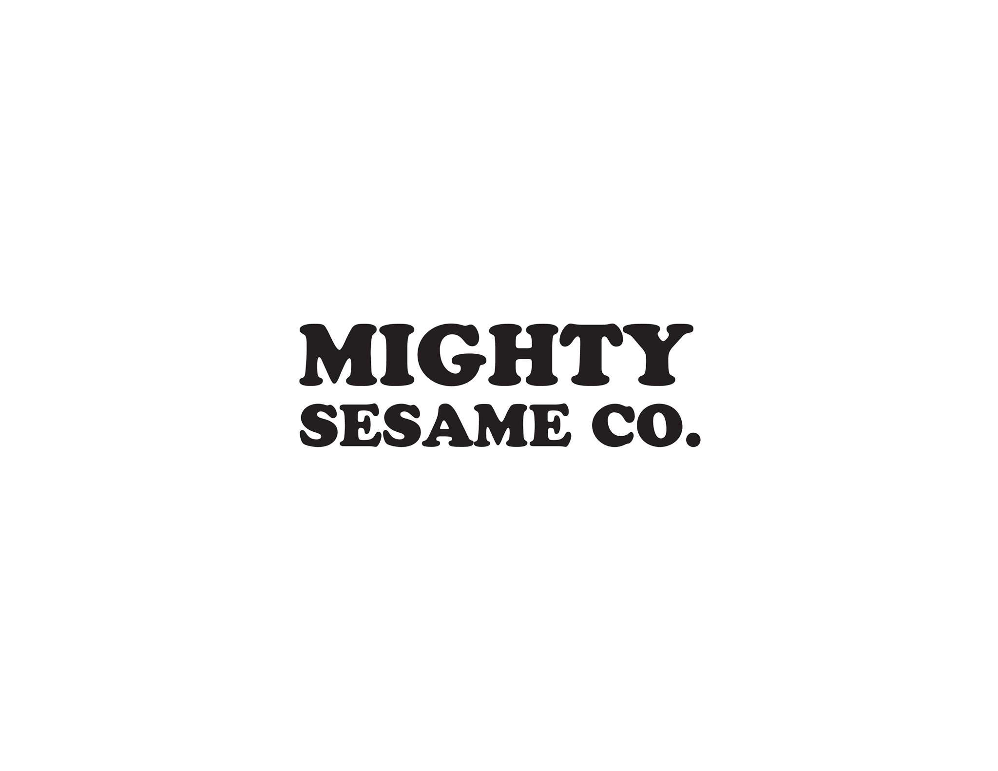 Mighty Sesame Co. Profile Picture