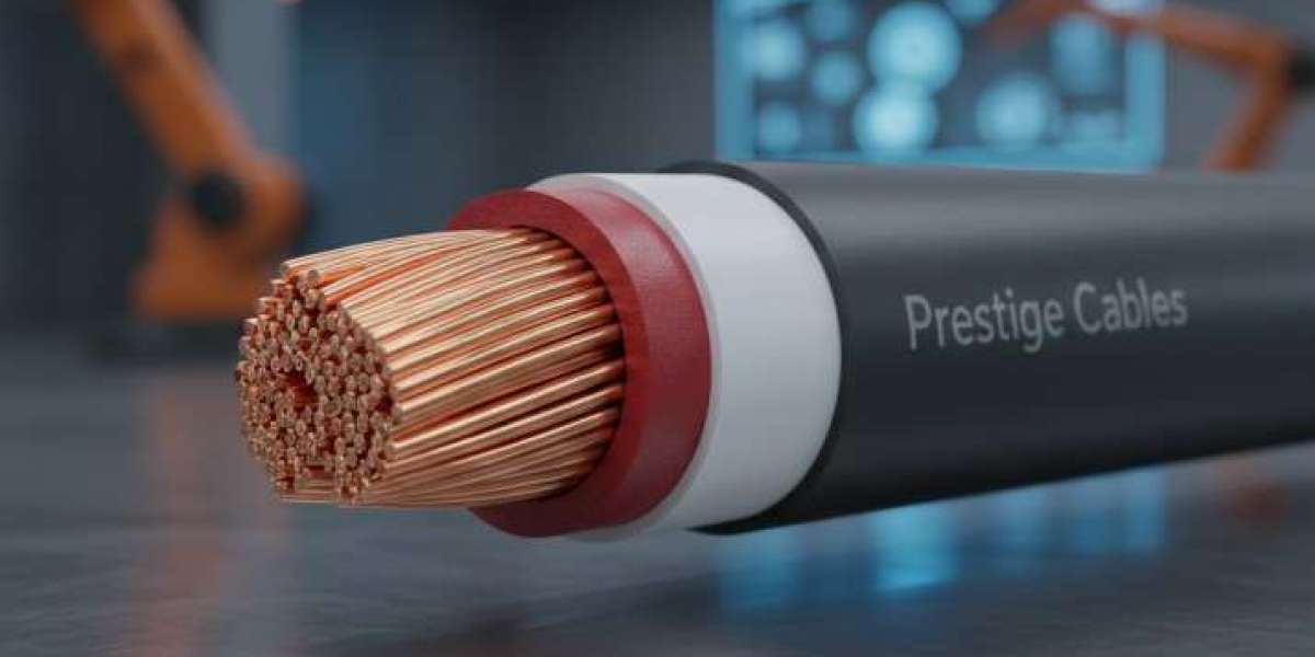 VIR Insulated Cable: A Reliable Solution for Industrial and Heavy-Duty Electrical Applications