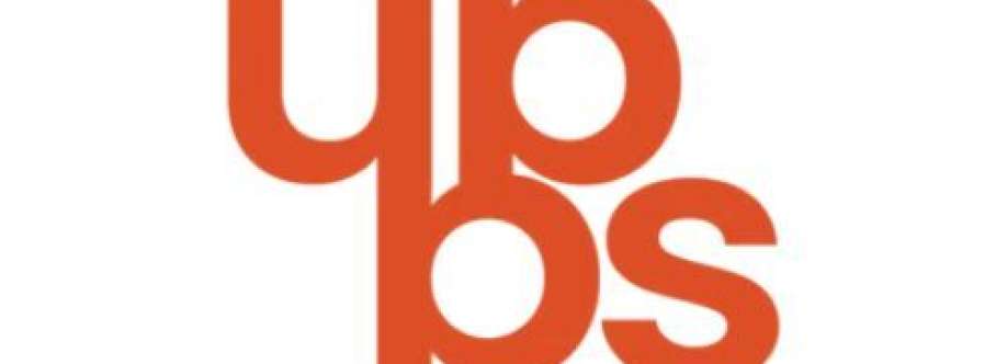 UPBS Technology Digital Marketing Agency Cover Image