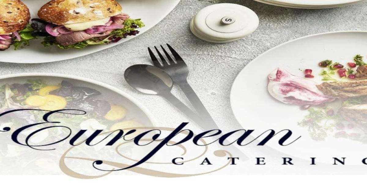 The Complete Guide to Choosing Catering Services Sydney for Every Event