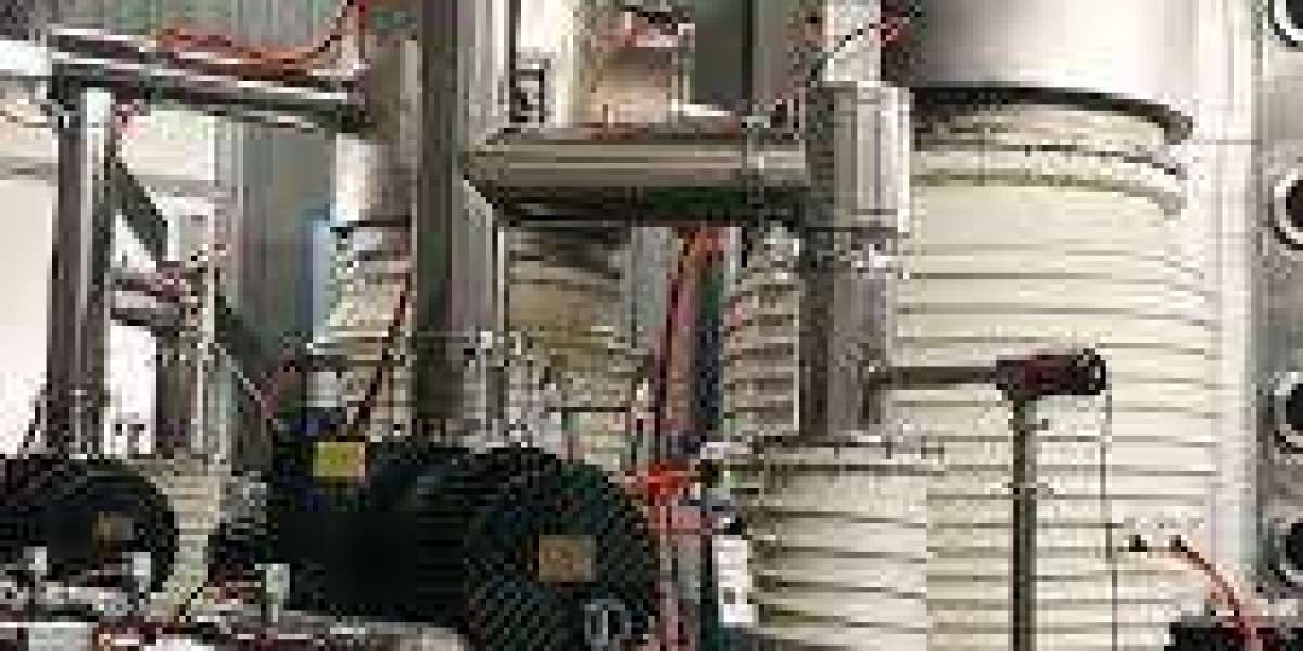 What vacuum arc circulation logic sustains steady running of JBCZN PVD large multi-arc ion plating equipment