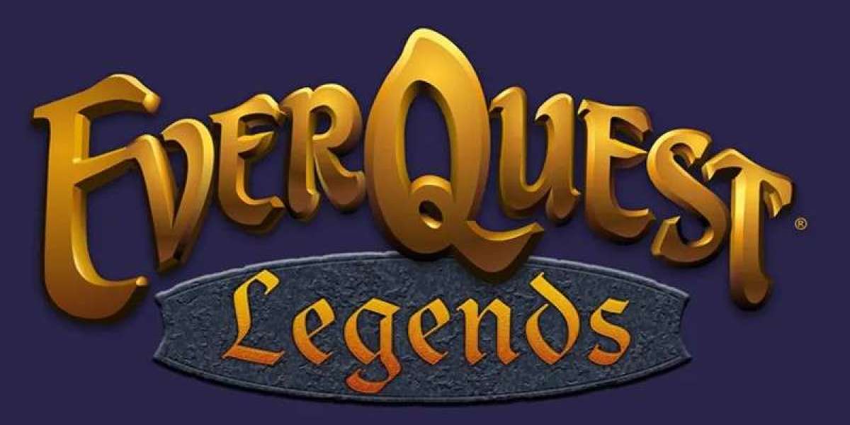 IGGM | EverQuest Legends Platinum – Skip Tedious Farming, Gear Up Fast