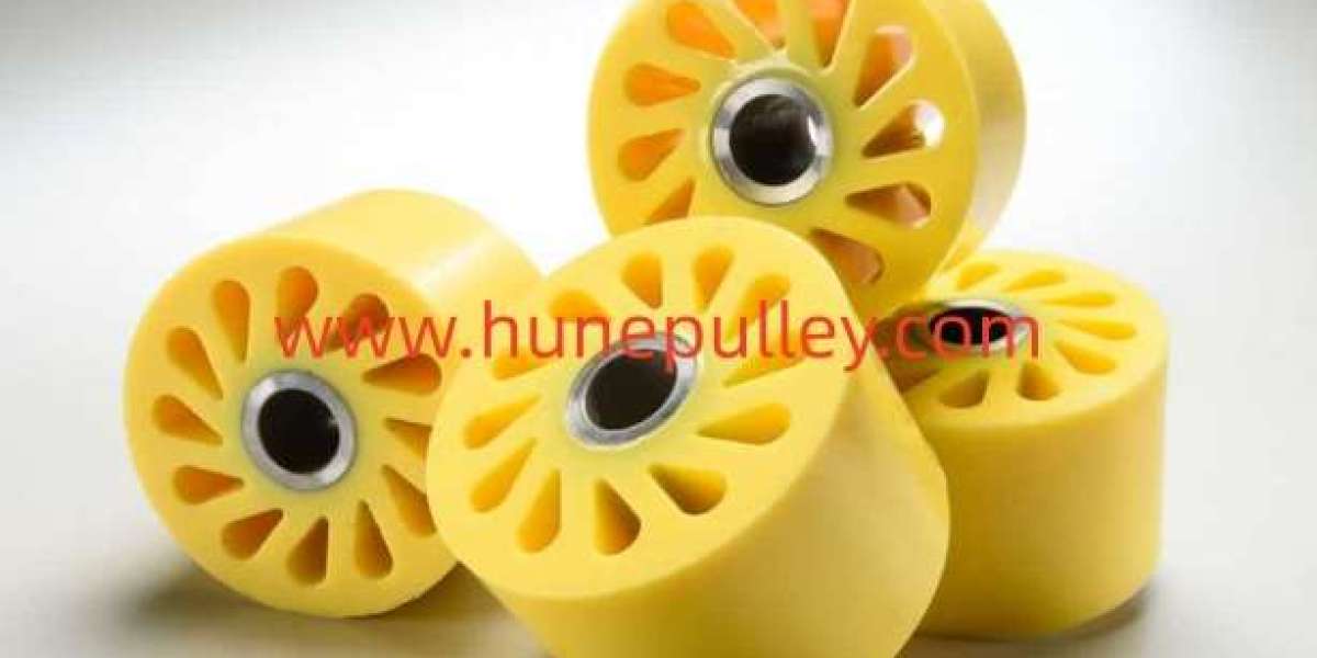 What Makes A Roller Wheel Useful For Smooth Operation?