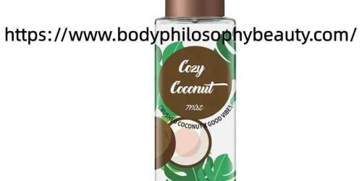 Can Bodyphilosophybeauty Relaxing Body Mist Benefit From Lavender Notes