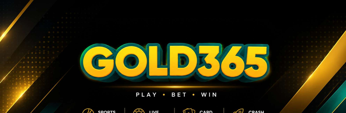 Goldwin365 Cover Image