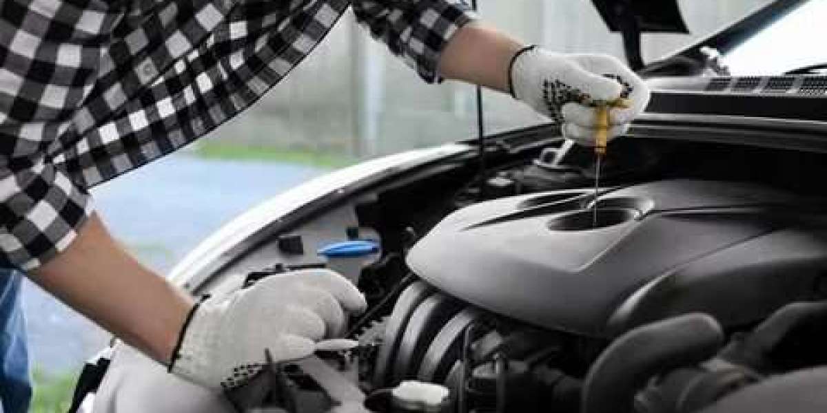 Why Routine Fluid Checks Matter for Vehicle Reliability