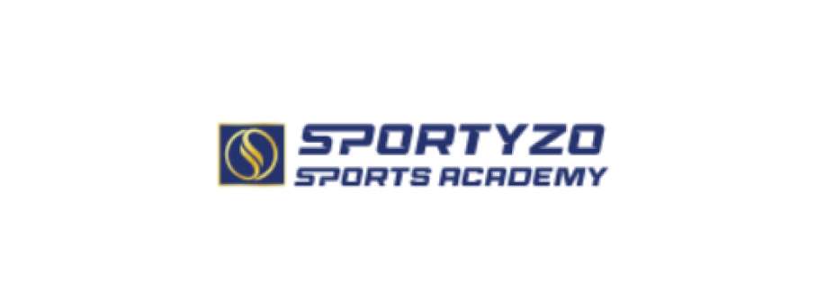 Sportyzo Badminton Academy Cover Image