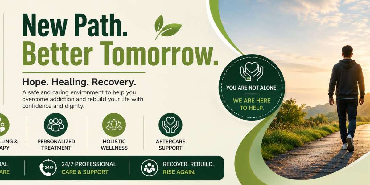 Break Free from Addiction with Expert Support