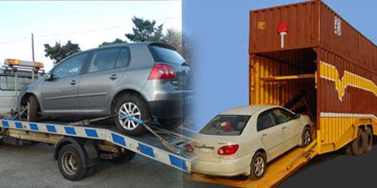 Car Shifting Service in Bangalore – Safe & Reliable Car Relocation