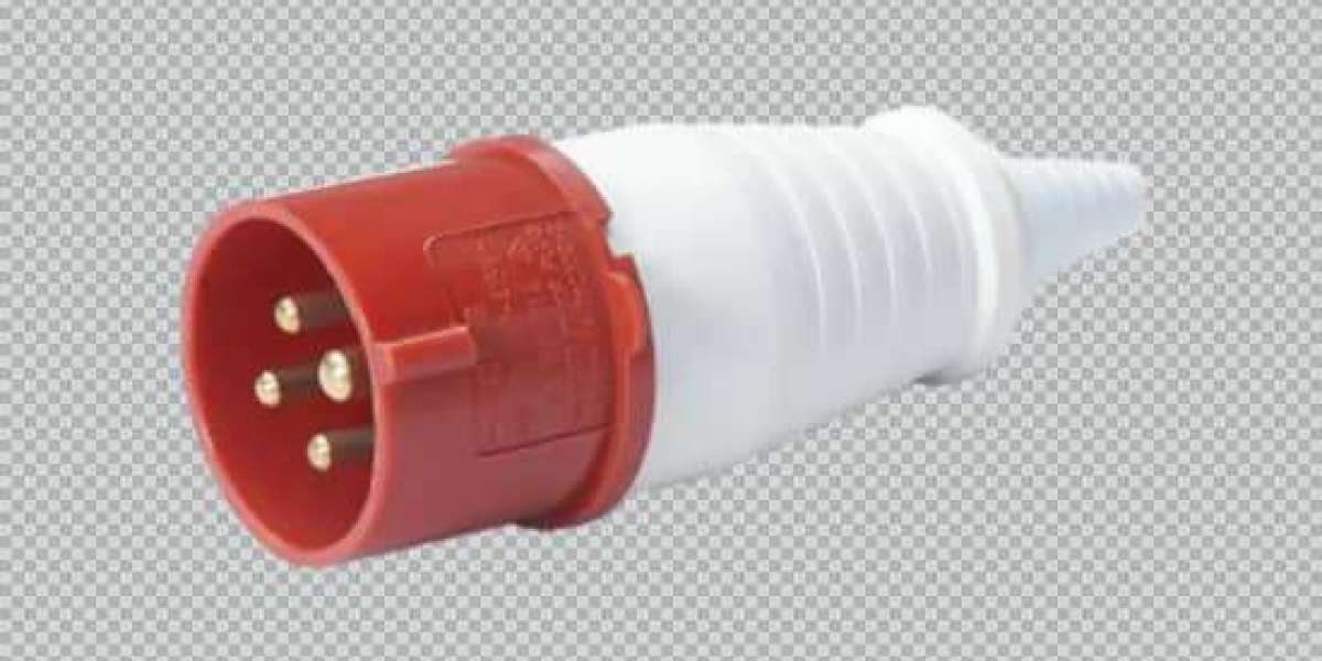 Technological Advances in High Current Plugs And Sockets Manufacturer