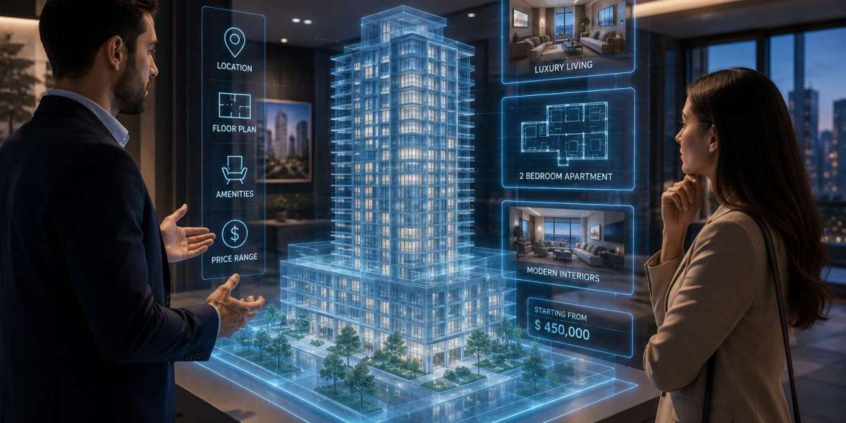 How AI-Powered Holograms Can Revolutionize Real Estate Exhibitions