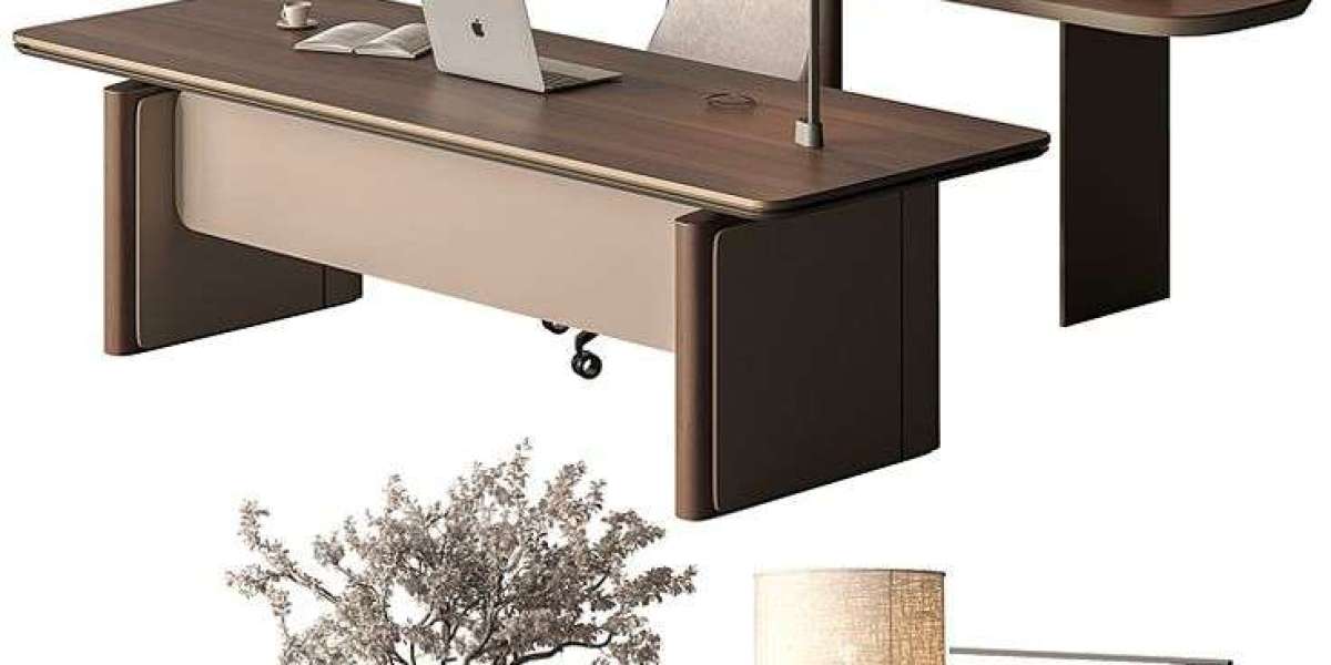 Office Furniture Trends That Shape Productive Workspaces