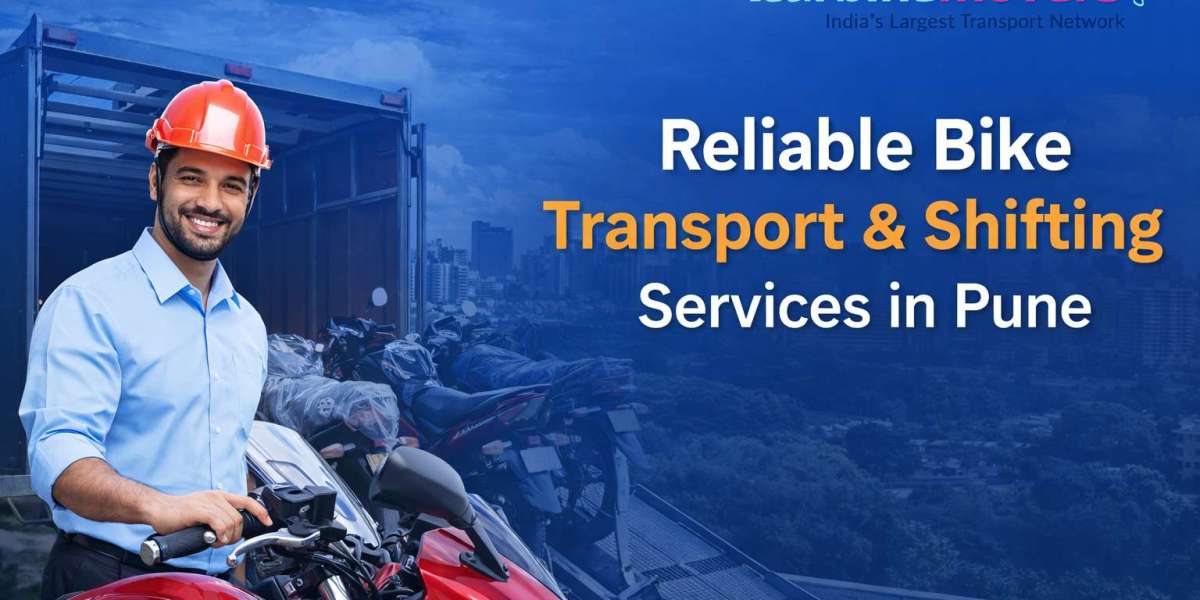 Reliable bike shifting services in pune – Safe & Hassle-Free Bike Relocation by Carbikemovers