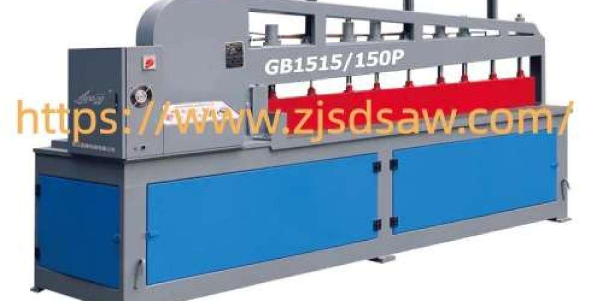 Why Choose Chendiao Semi-Automatic Metal Cutting Band Saw Machine For Workshops