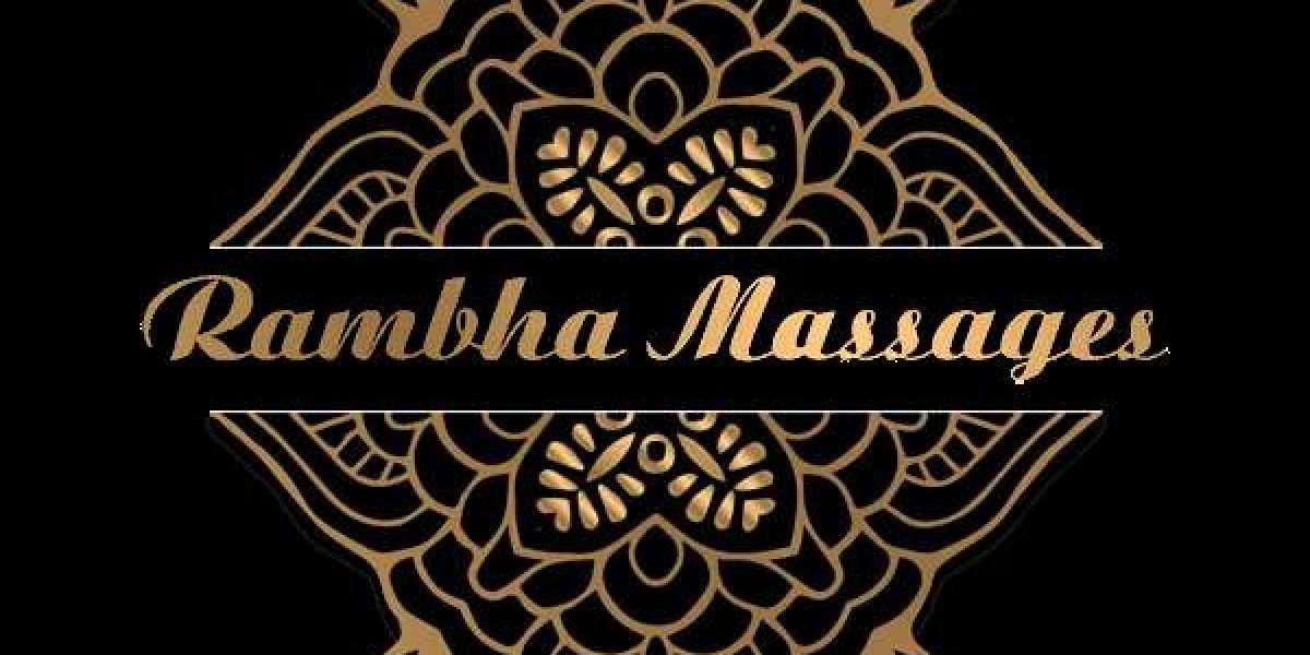 Disfruta de Rambha Massages: El Arte del Bienestar y la Relajación en Barcelona