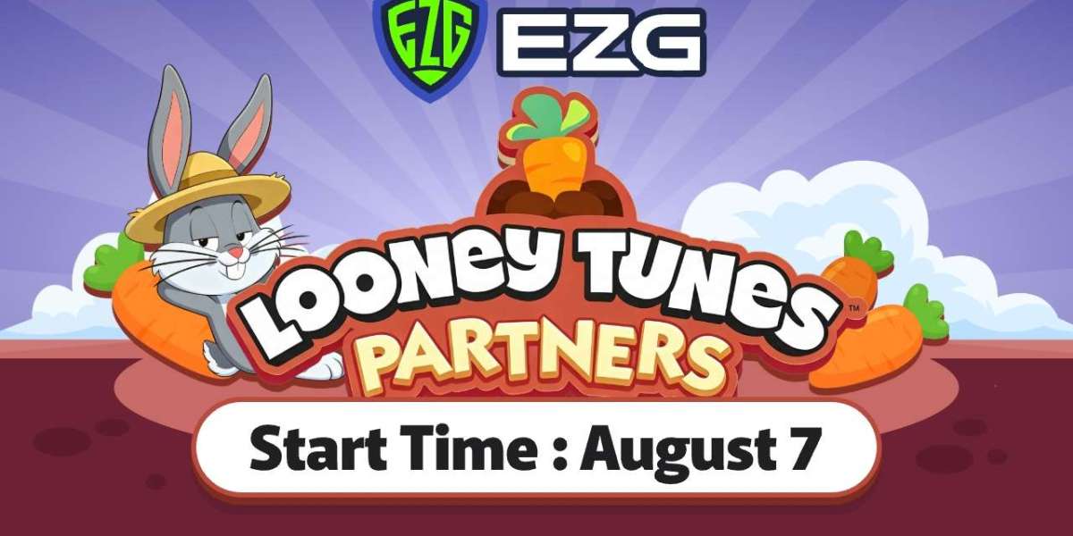EZG.com Monopoly Go August 7th Looney Tunes Partners Slots Sale — Fast and Convenient!