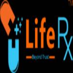 Life Rx Healthcare Profile Picture