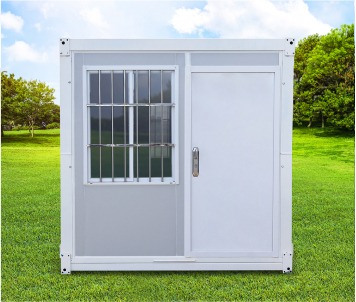 Why Container-Based Portable Sites Offices Outperform Traditional Options