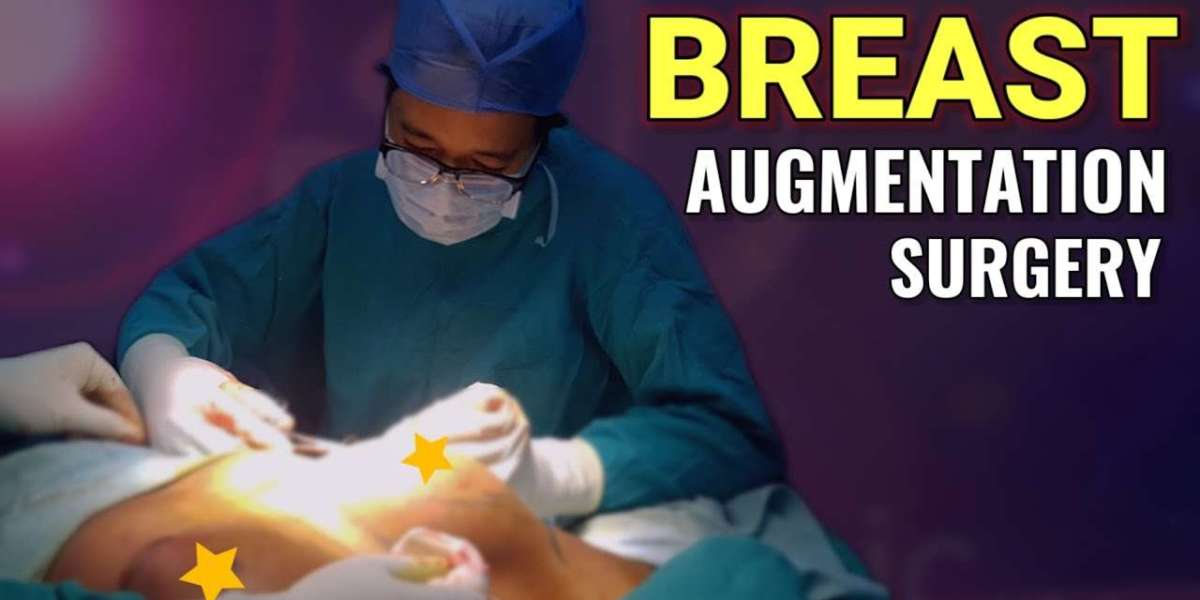 Breast Augmentation in Jeddah: Navigating Weeks Two Through Four and Returning to Routine