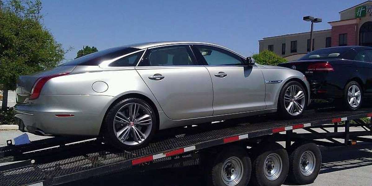 Car Transport Service in Bangalore – Safe & Reliable Car Shifting Services