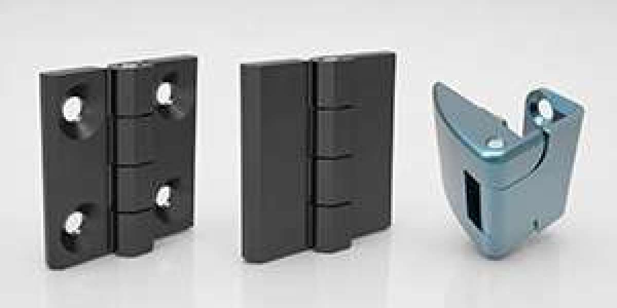 Precision Hardware Spotlight: Quarter Turn Latches