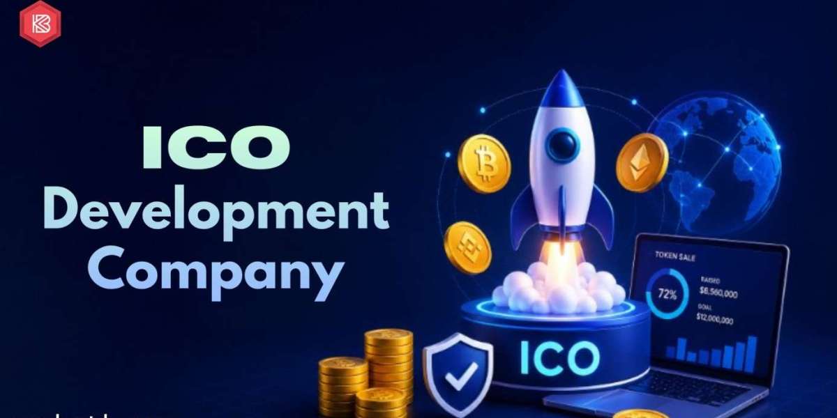 What Business Benefits Can ICO Development Deliver Beyond Fundraising?