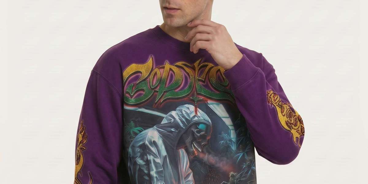 What Is Godspeed Clothing and Why Everyone Wants It