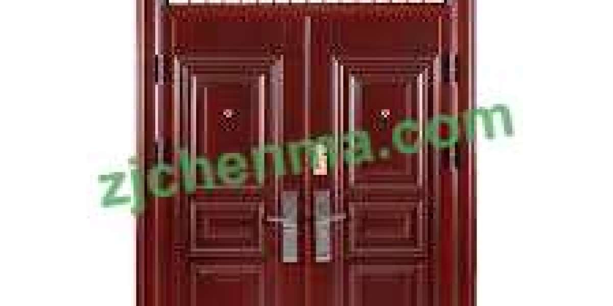 China Exterior Door Zjchenma How Measure Dimensional Accuracy During Production
