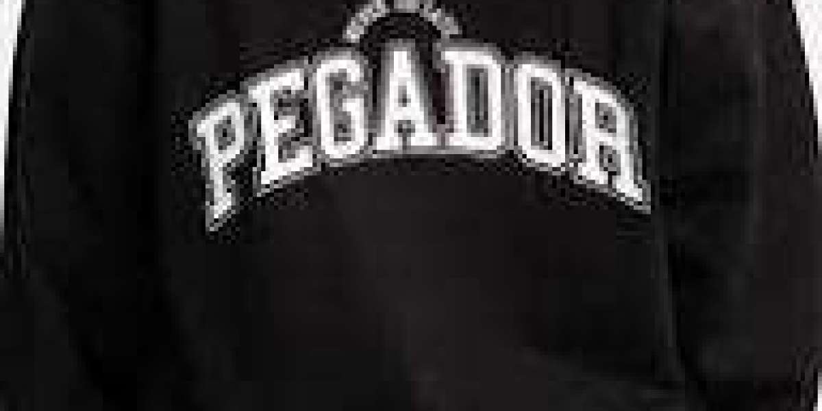 Pegador Clothing für cleanen Streetwear Stil