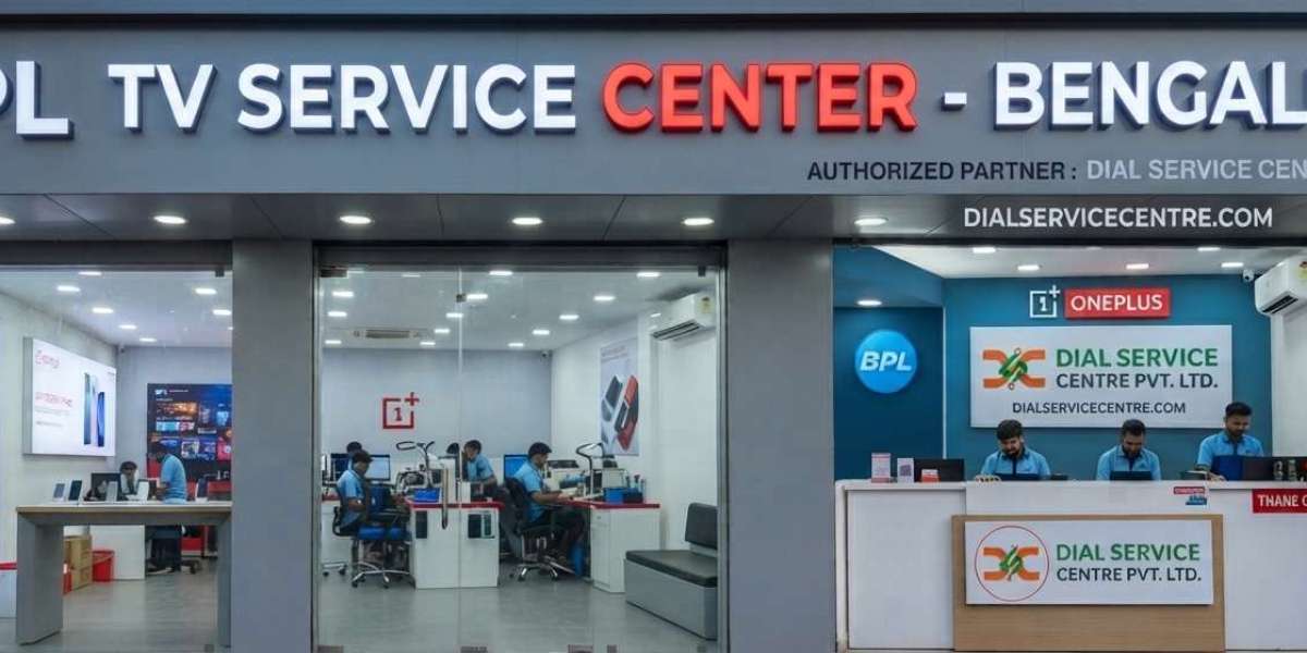 Does BPL TV Service Center in Bengaluru repair faulty TV power buttons?