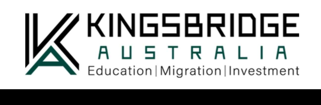 Kingsbridge Australia Cover Image