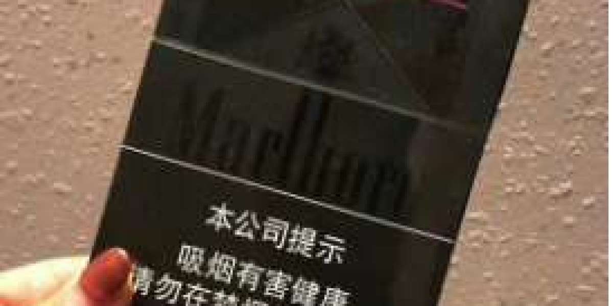 探索萬寶路黑萬免稅煙的獨特魅力與品牌傳承