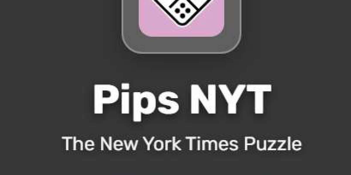 Pips Game: A Clever Puzzle Challenge for Logic and Strategy Fans