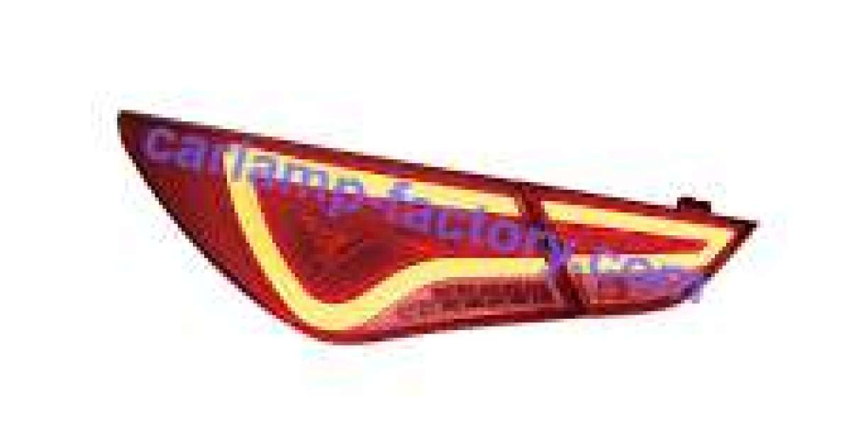 What Inspection Methods Does BaoZhiWei Apply at Carlamp-Factory Modified Tail Lights Factory