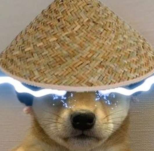 Hai boo Profile Picture