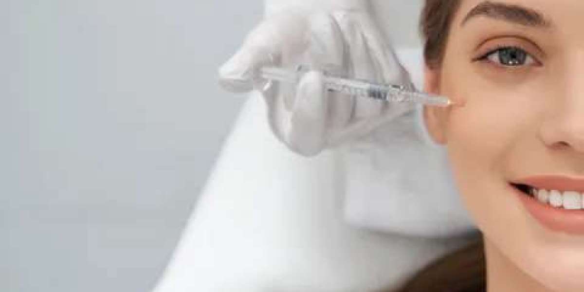 Glutathione Injection in Dubai: Clear Skin