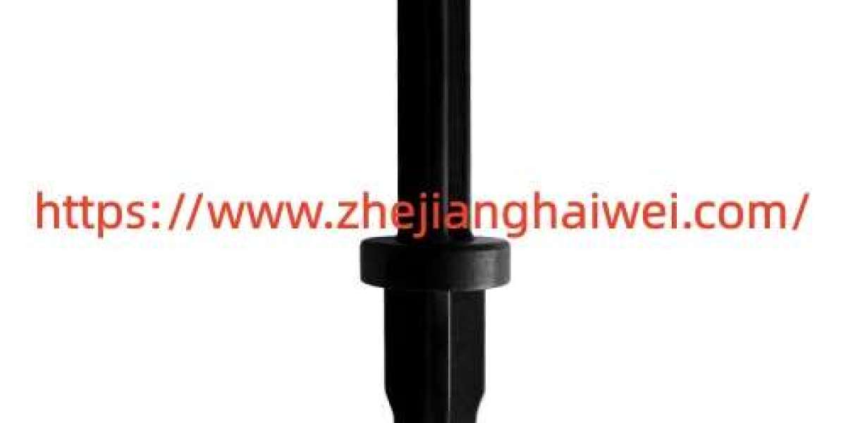 How Can Zhejianghaiwei Oil Pump-Carbon Fiber Plastic-Regulating Valve Support Vehicle Performance