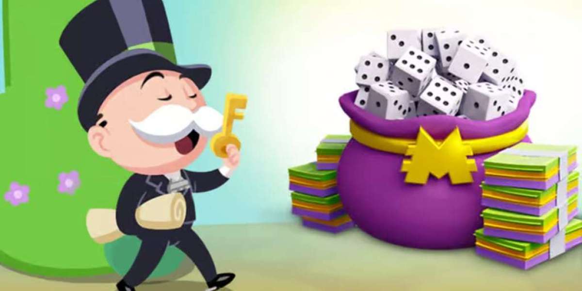 U4GM Monopoly go Tracks What Comes After Harvest